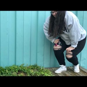 Meet your Posher, Maddie